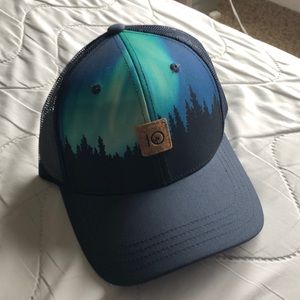 Tentree hat